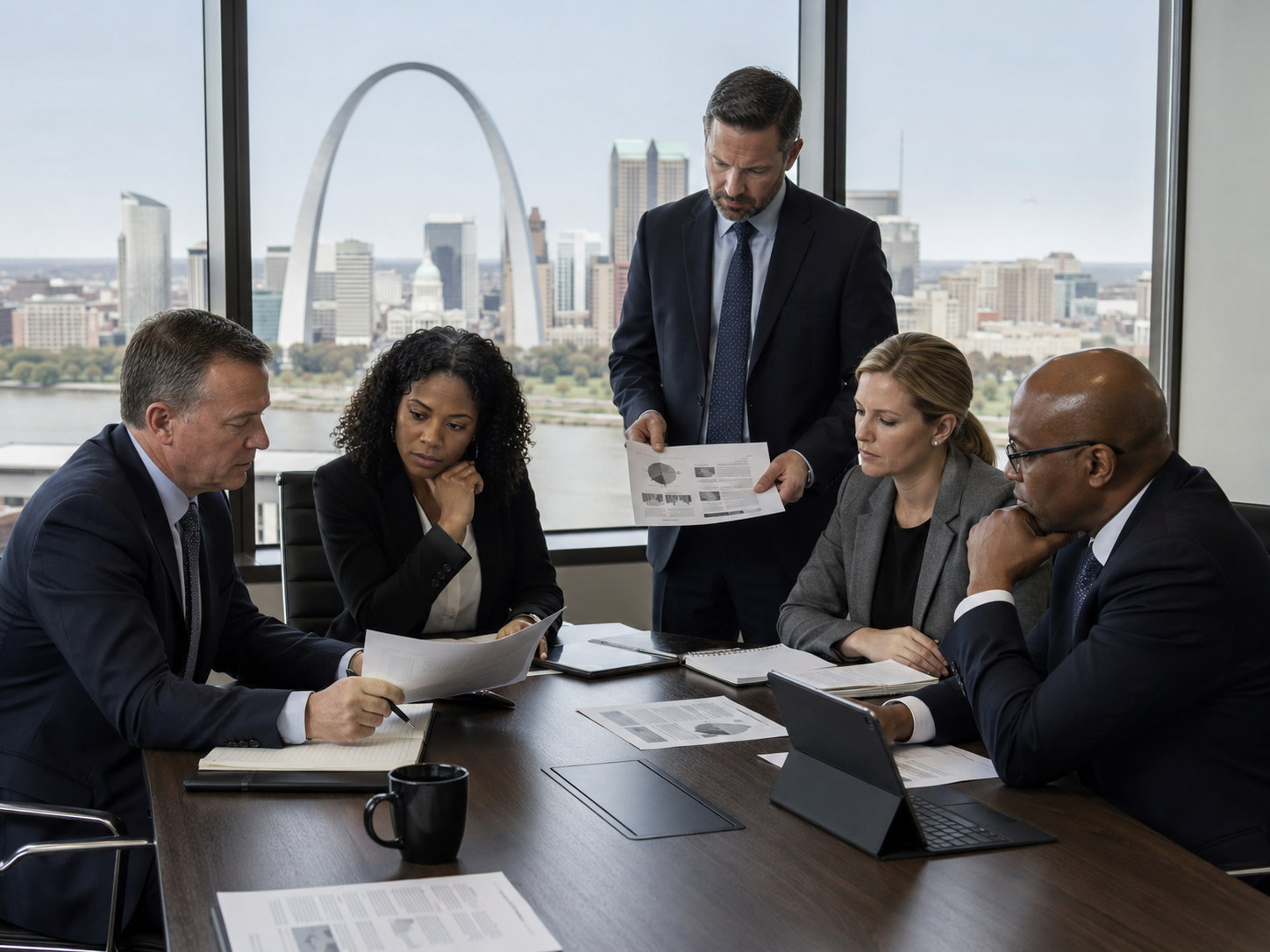 Employees moving toward targeted violence often display personality characteristics and behaviors that function as observable