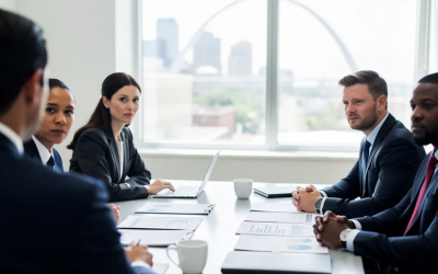 Executive Vetting in St. Louis: Reduce Risk Before You Hire