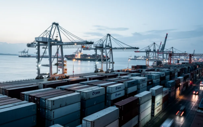 Foreign Counterparty Vetting for Supply Chain Risk