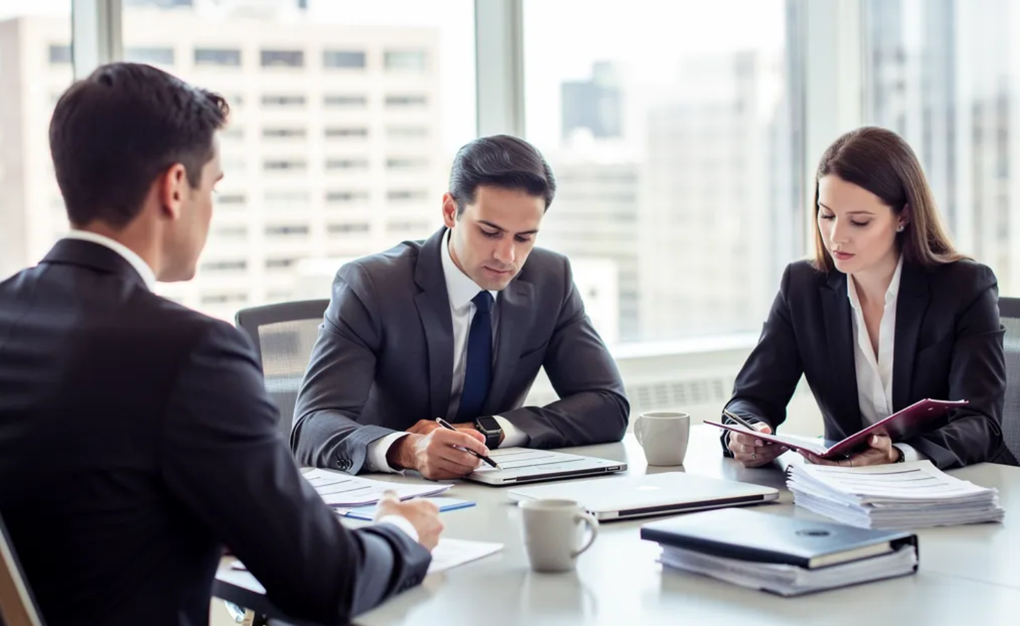 St. Louis corporations rely on discreet, thorough investigative work to verify credentials, identify red flags