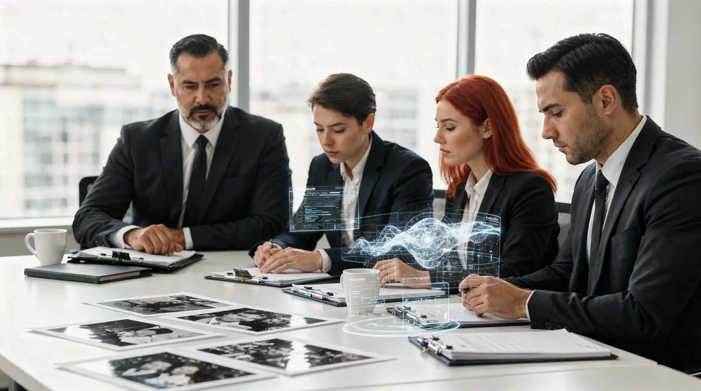 AI agents are being adopted across forensic practices to automate anomaly detection, evidence classification