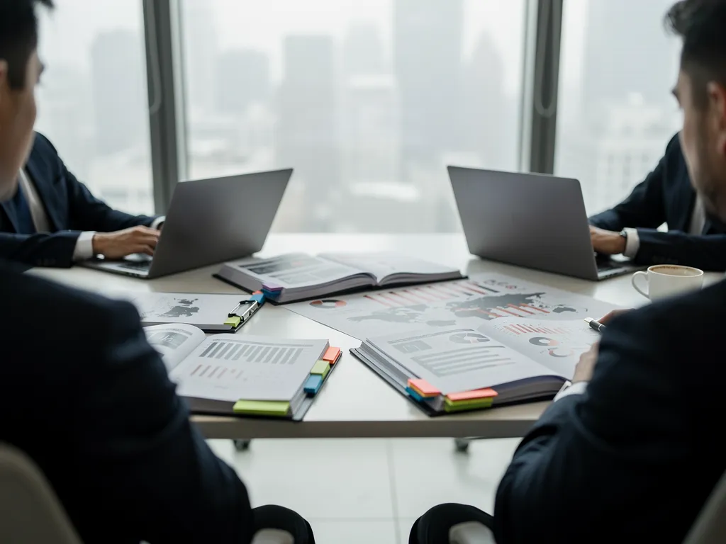 Corporations sourcing internationally face a rapidly shifting sanctions and regulatory landscape