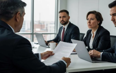St. Louis Corporate Fraud: How Discreet Investigations Protect Assets