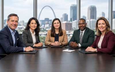 Corporate Due Diligence Investigations: Executive Vetting in Missouri