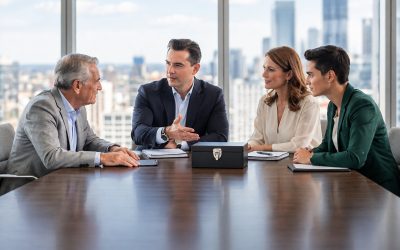 Private Intelligence Firms: Securing Family Offices & Global Travel