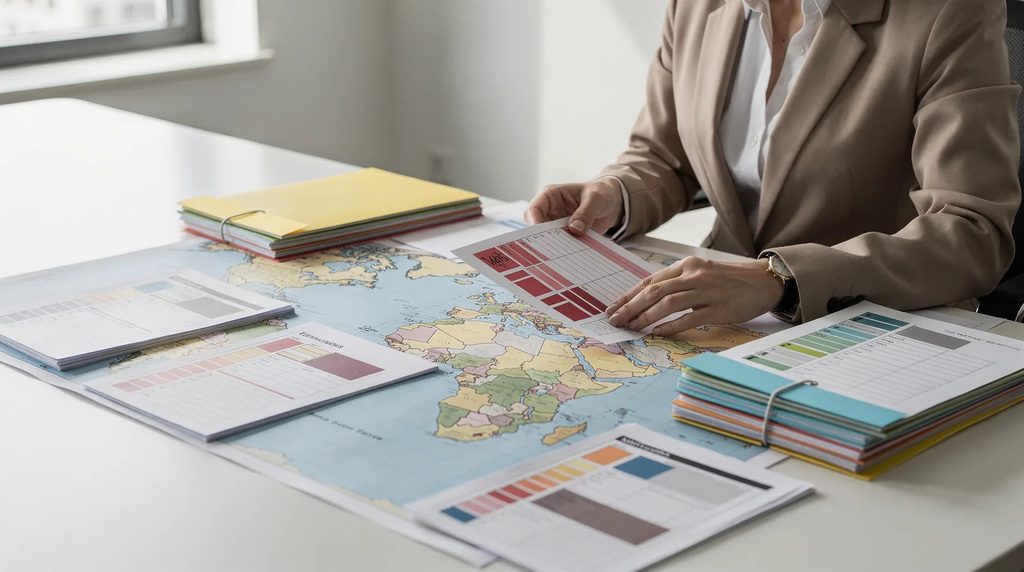 How Should Teams Structure Cross-Border Sanctions Diligence