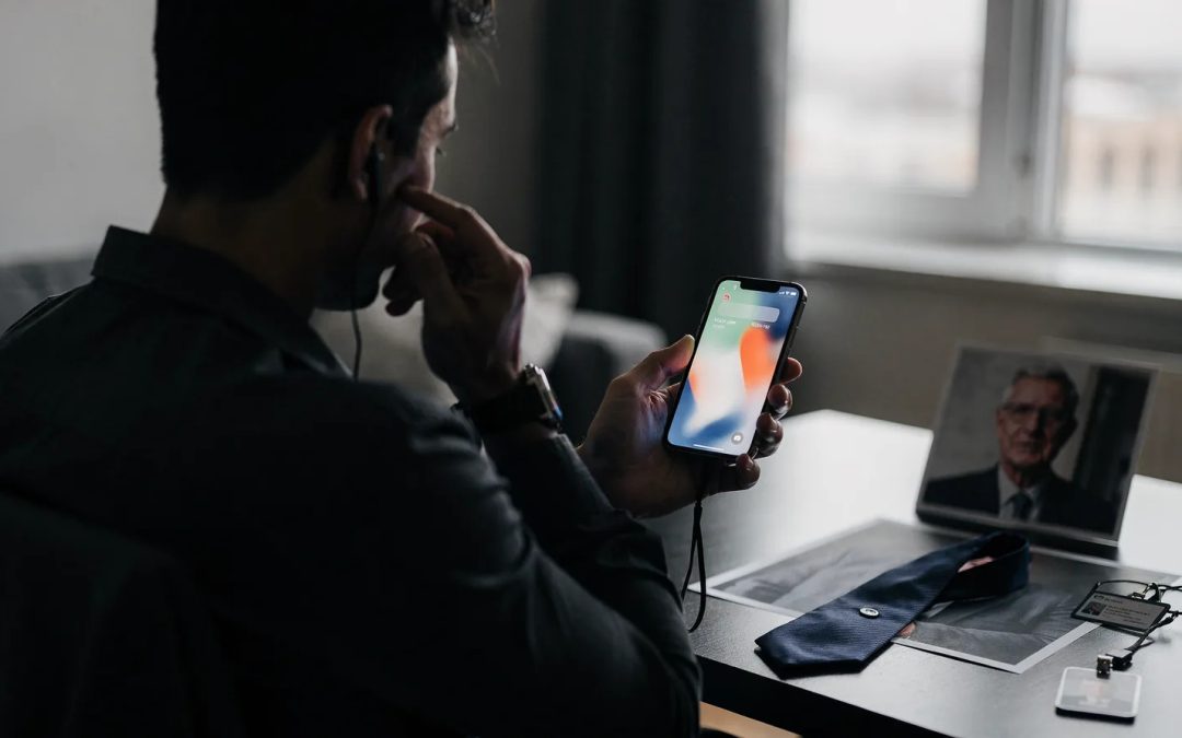 How Corporate Investigation Firms Uncover AI-Enabled Fraud & BEC