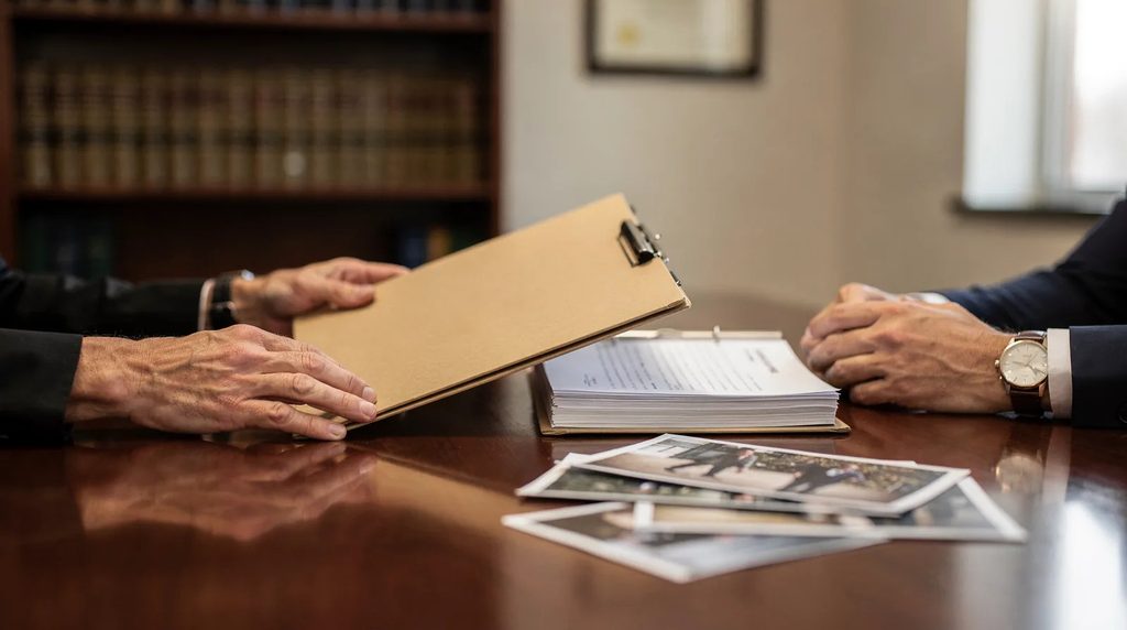 What Should Attorneys Expect From a Private Investigator