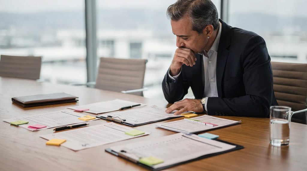 How Should Clayton Boards Vet Candidates Pre-Hire